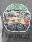 Preview: T-Shirt Gr. 110/116 von Lego by H&M (4159)